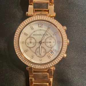 Michael Kors Watch